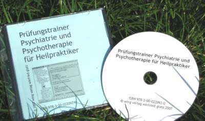 Prüfungstrainer CD